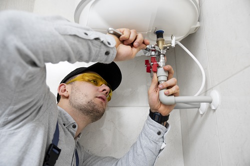 plumbing services Vancouver